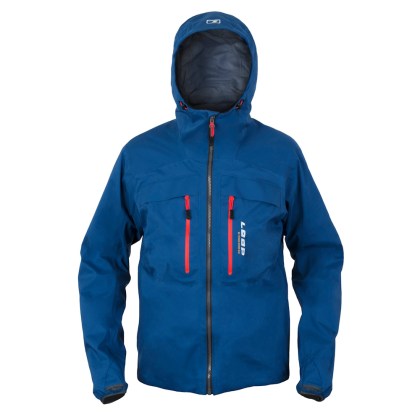 Lekka kurta wędkarska Loop Rautas Lightweight Jacket do brodzenia